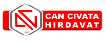 Can Cıvata Hırdavat